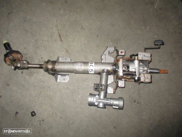 Coluna Direção/Motor Direção DIR204 HYUNDAI SANTA FE 2006 - 1