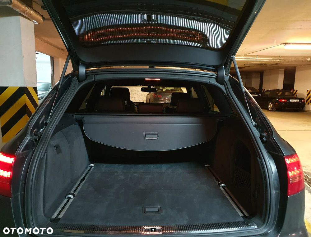 Audi A6 Avant 2.0 TFSI - 25