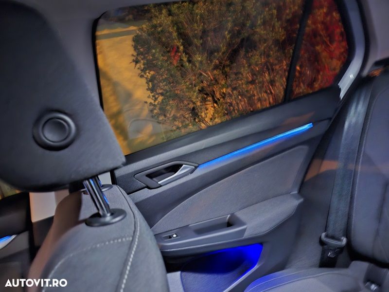 Volkswagen Golf 2.0 TDI Style - 22