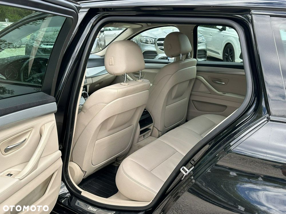 BMW Seria 5 - 16