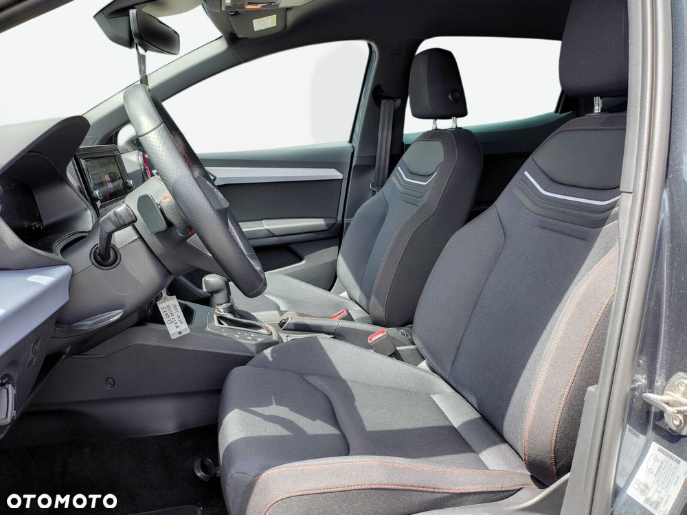 Seat Ibiza 1.0 TSI FR S&S DSG - 10