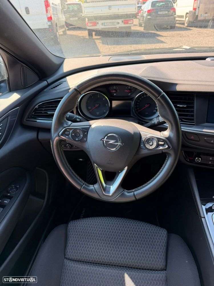 Opel Insignia Sports Tourer 1.5 D Business - 25