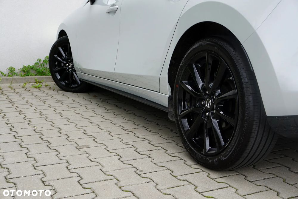 Mazda 3 2.0 mHEV Centre-Line - 9