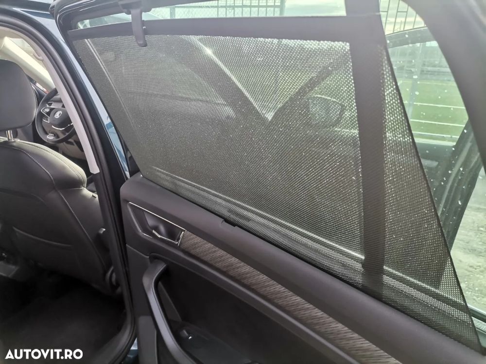 Skoda Kodiaq 2.0 TDI 4X4 DSG Style - 10