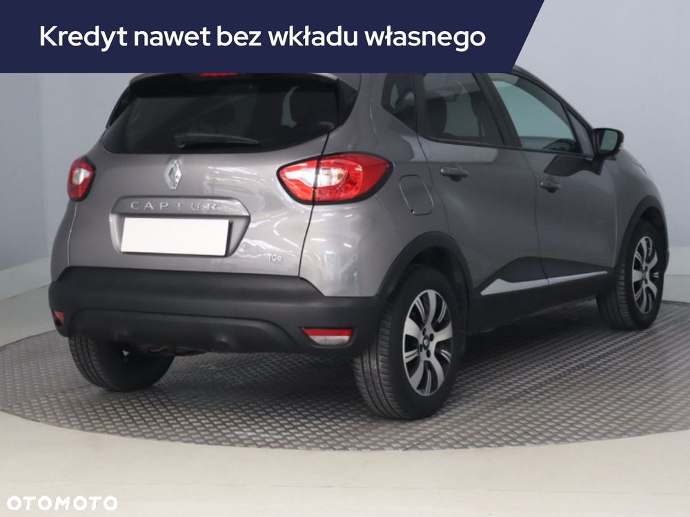 Renault Captur - 7