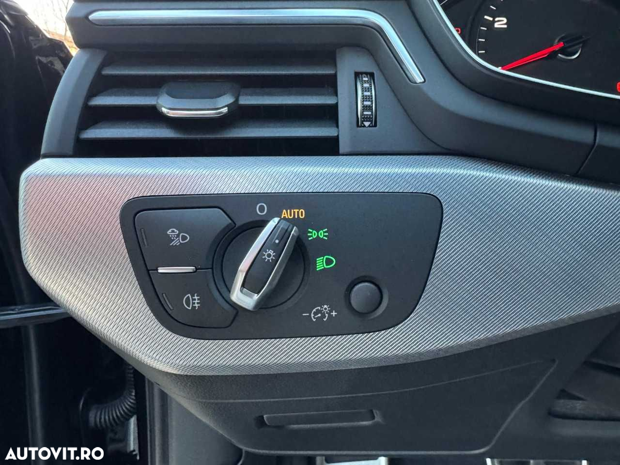 Audi A4 - 22