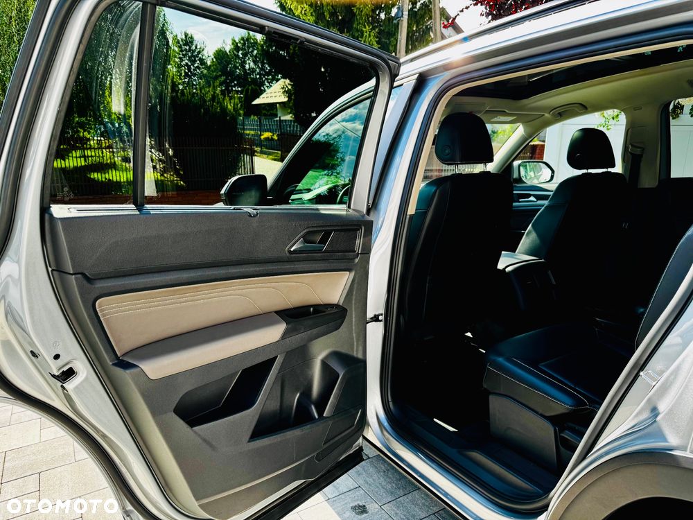 Volkswagen Atlas - 9