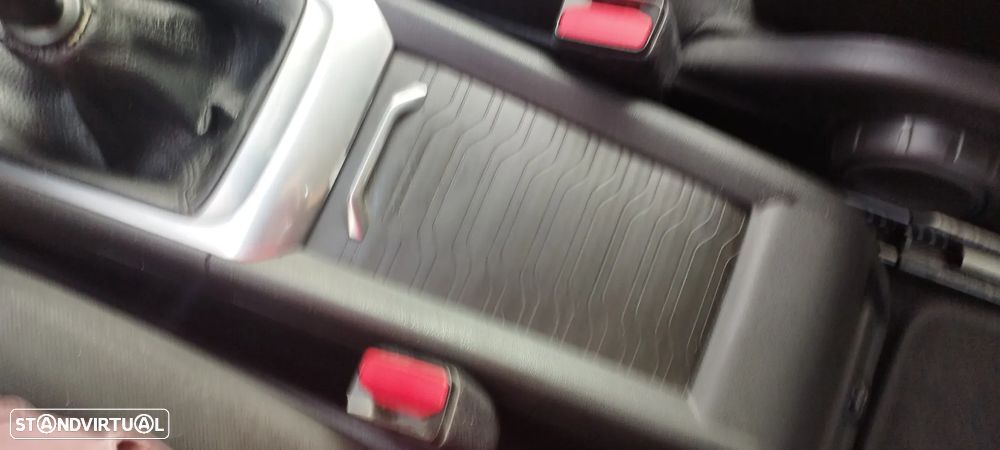 Citroën C4 Grand Picasso - 4
