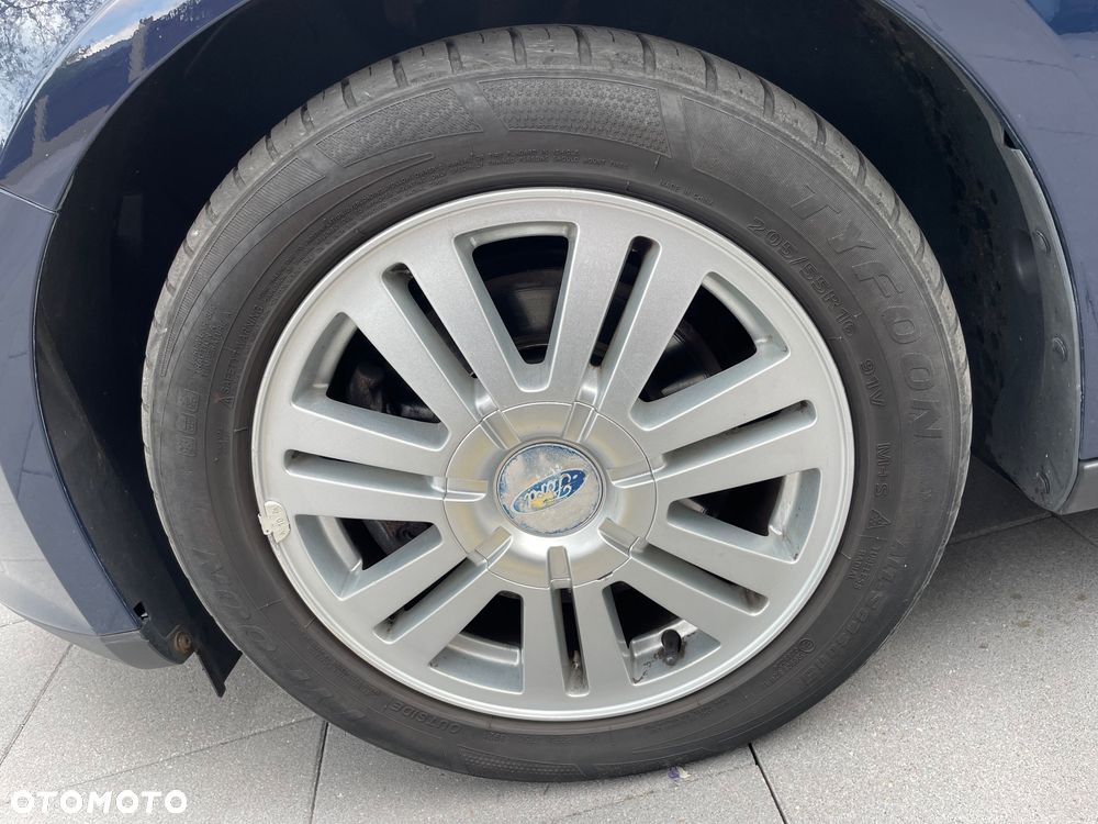 Ford Focus - 17