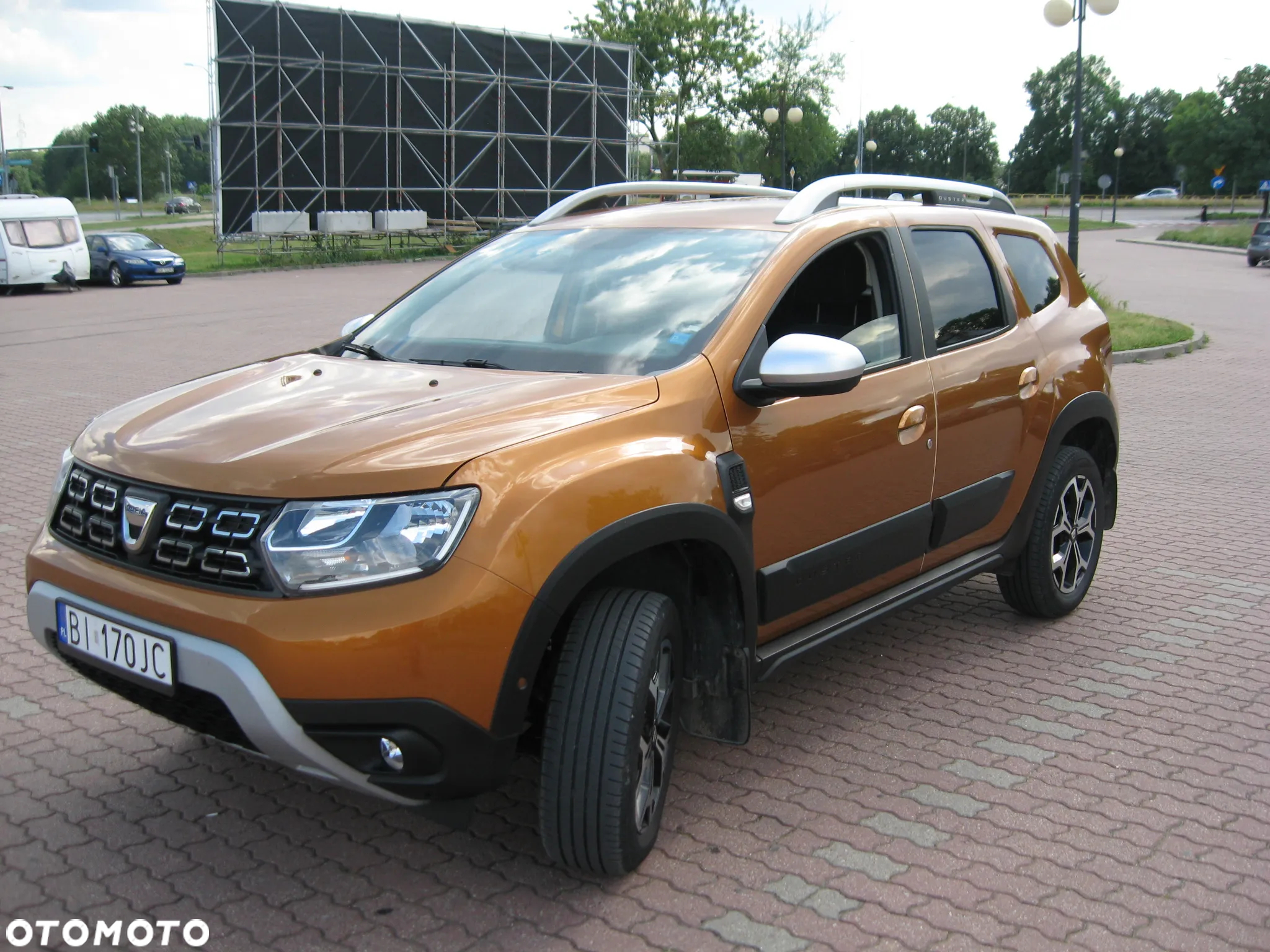 Dacia Duster 1.0 TCe Prestige - 2