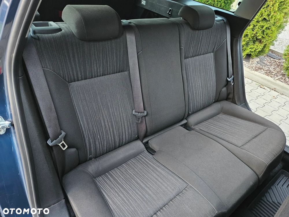 Opel Astra 1.4 Turbo Sports Tourer - 20