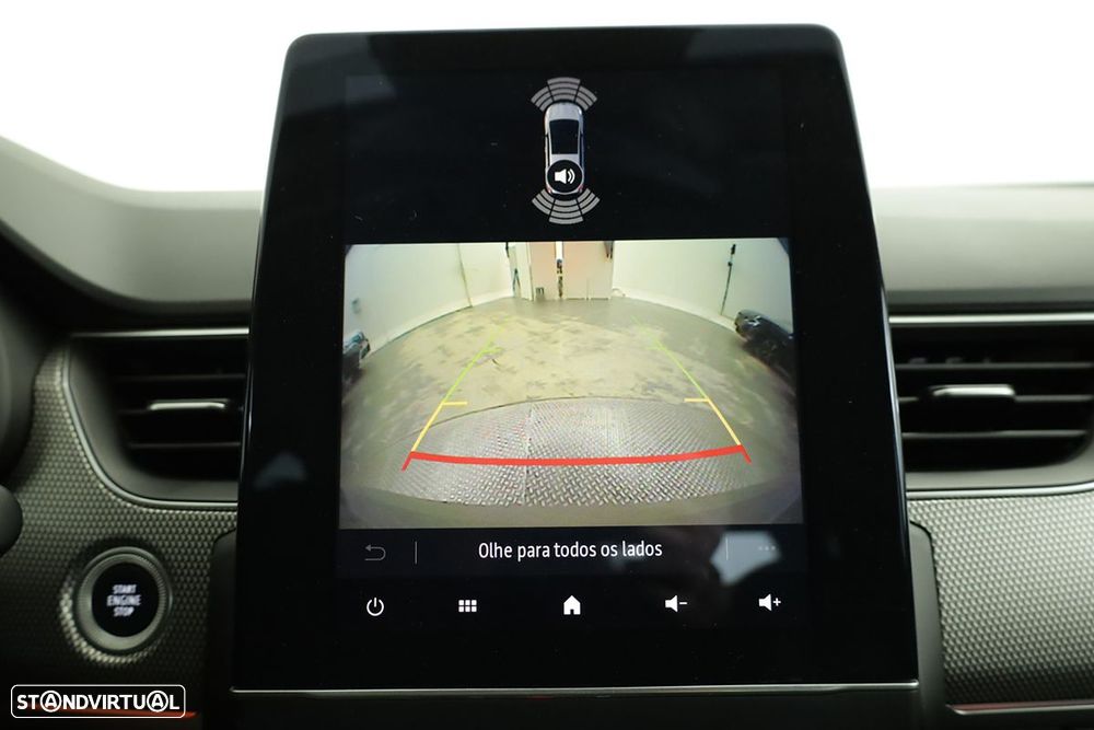 Renault Arkana 1.3 TCe Techno EDC - 12