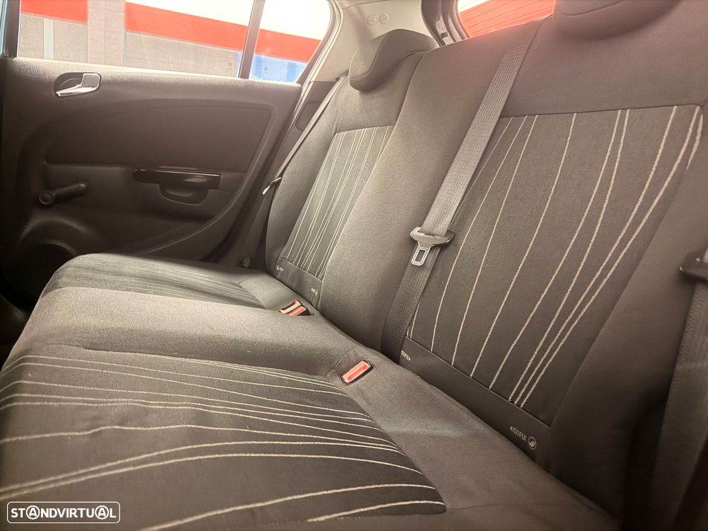Opel Corsa 1.3 CDTI Enjoy EcoFLEX - 7