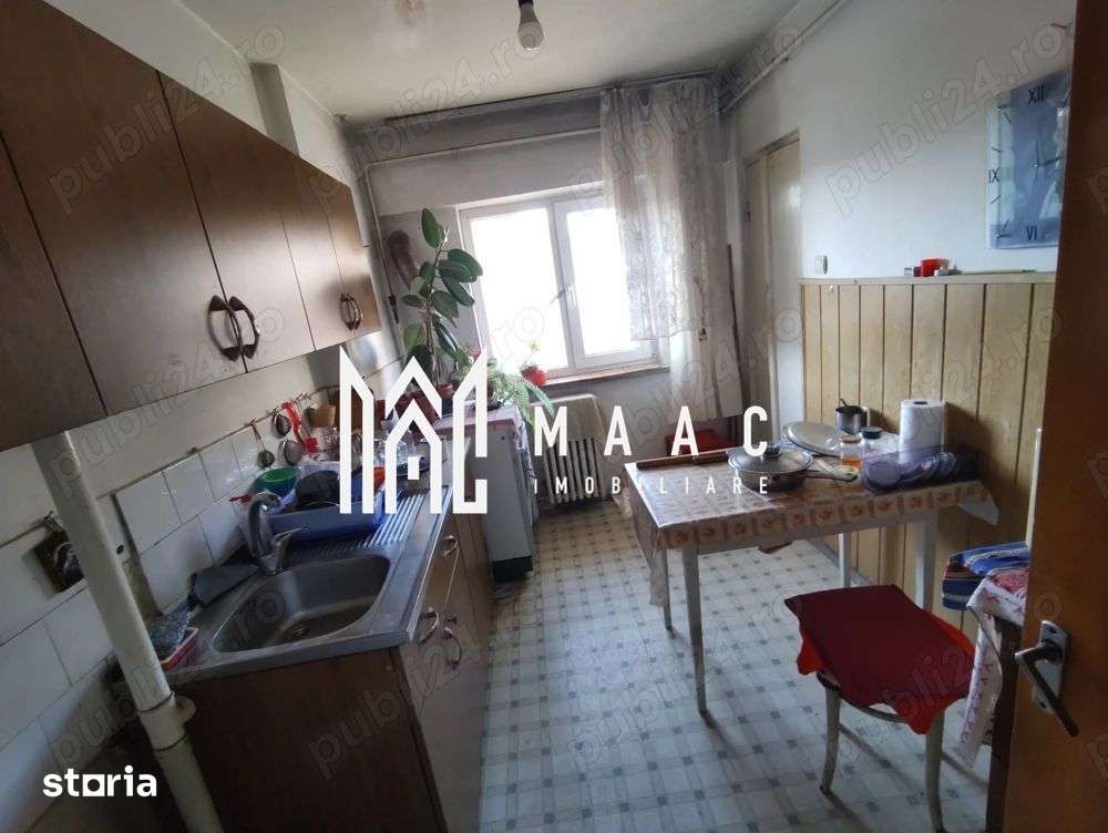 Apartament 2 camere de vânzare | Ultracentral, Vâlcea | 55 mp — fotografia 2