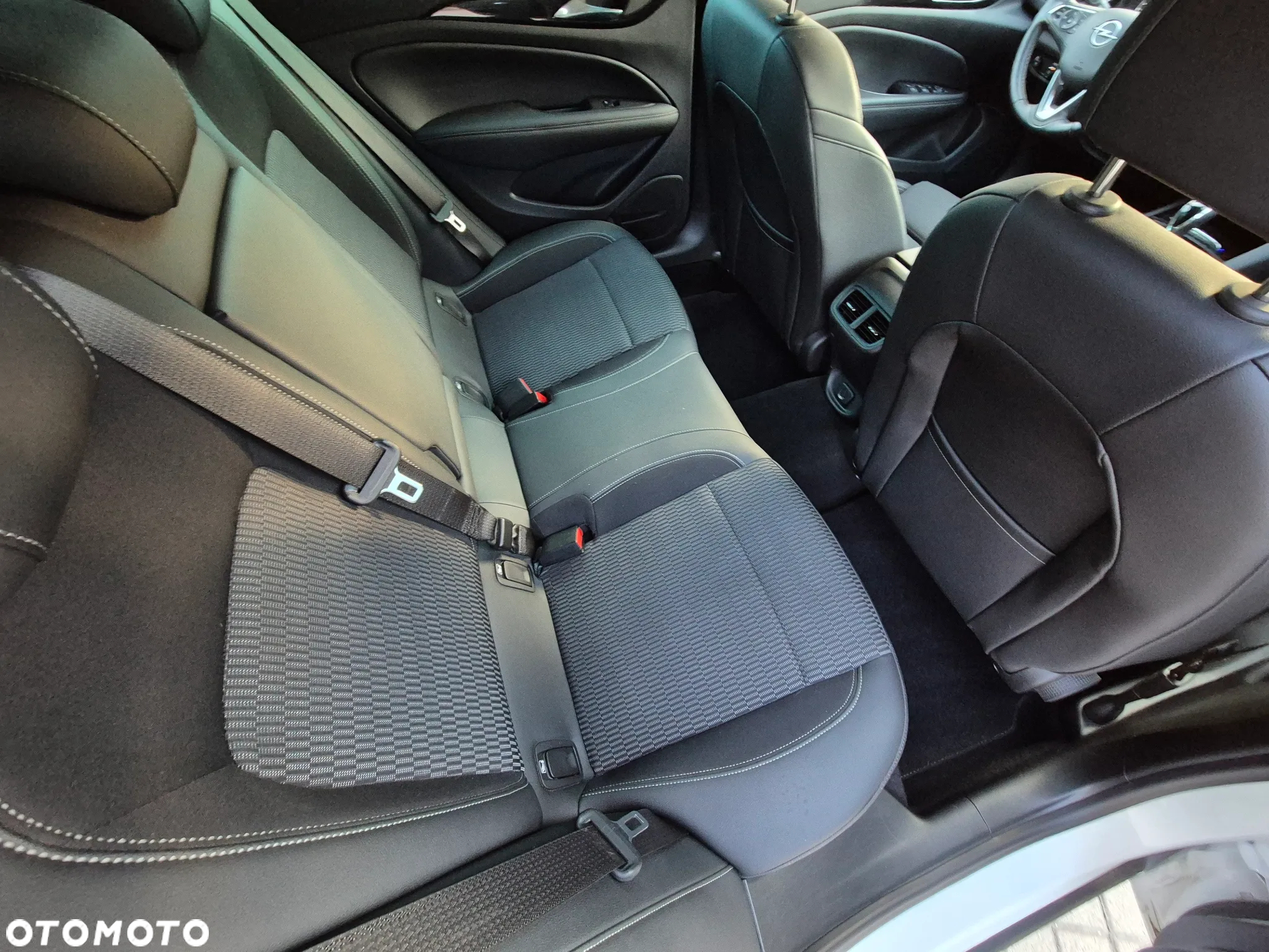Opel Insignia 1.6 CDTI Elite S&S - 15
