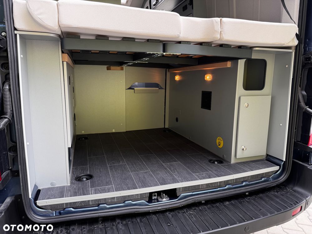 Weinsberg CaraTour FORD 600 MQ 2025 | 165 KM | Automat 8-bieg | 3,5T | Premium+Smart | Diesel Truma - 13