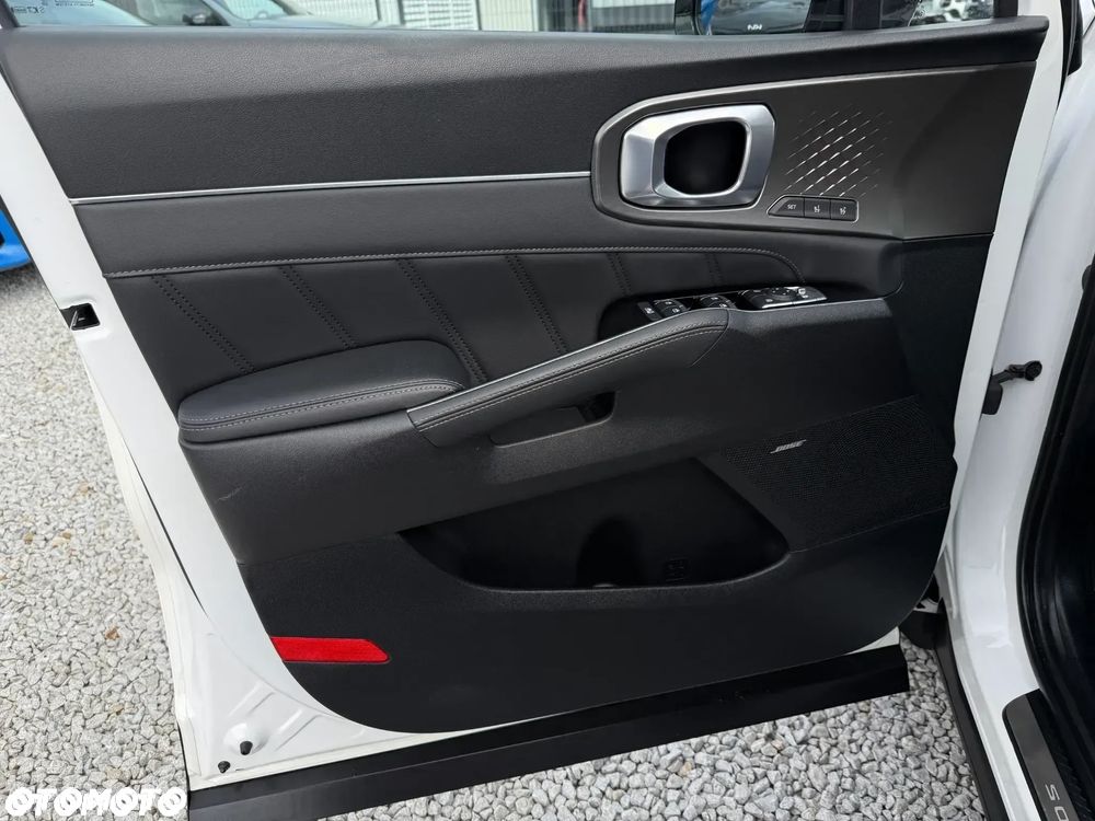 Kia Sorento 1.6 T-GDI PHEV Prestige Line 4WD 7os - 26