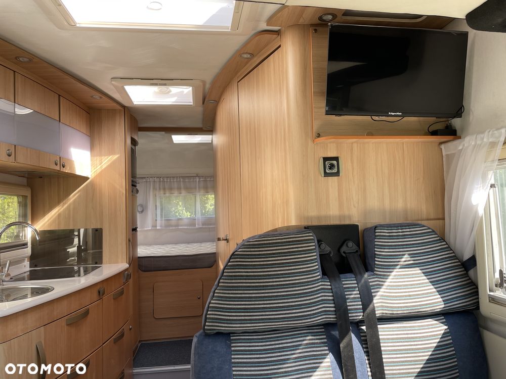Adria Adriatik Vision i707 SG - 15