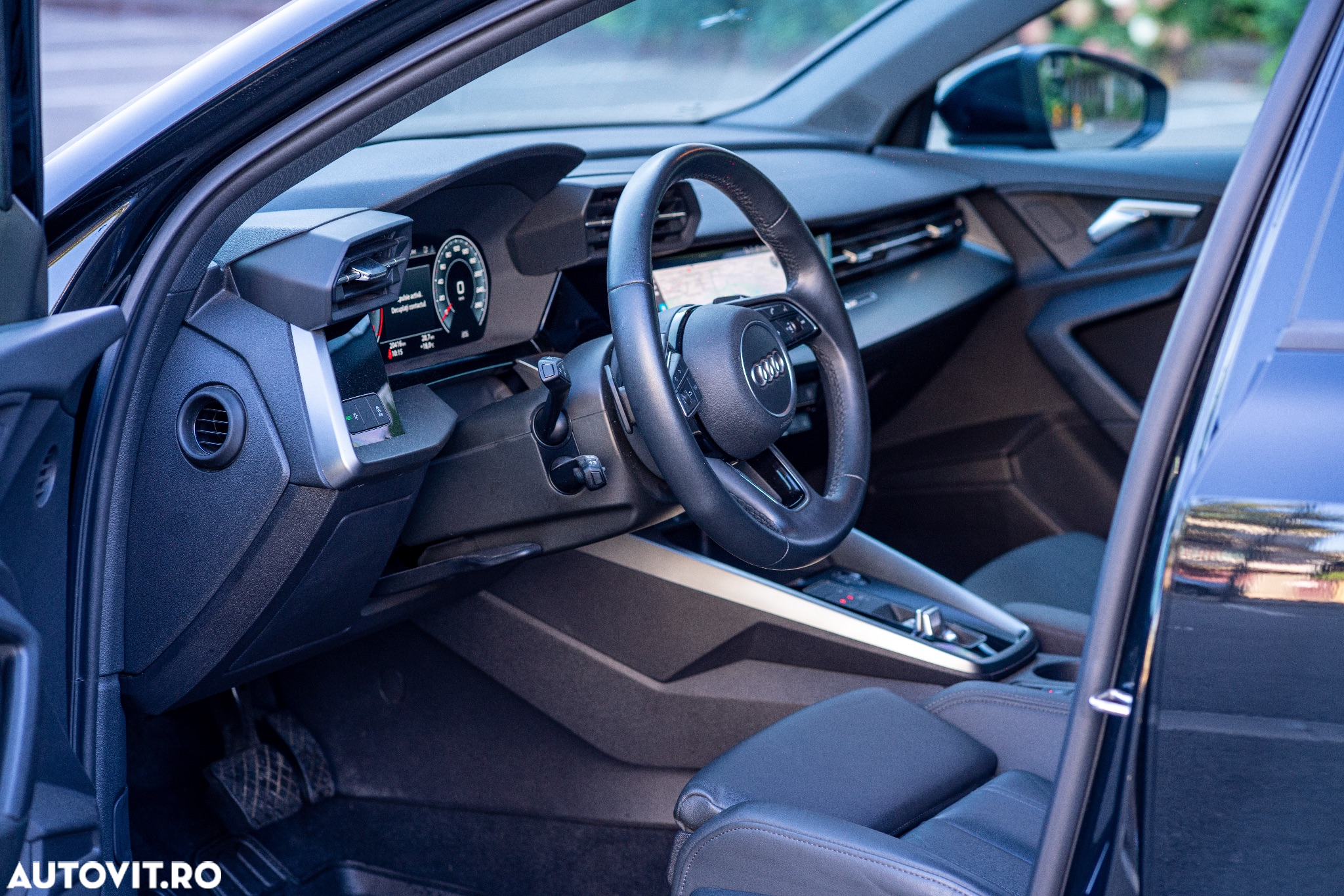 Audi A3 30 TFSI Limousine S tronic S line - 3
