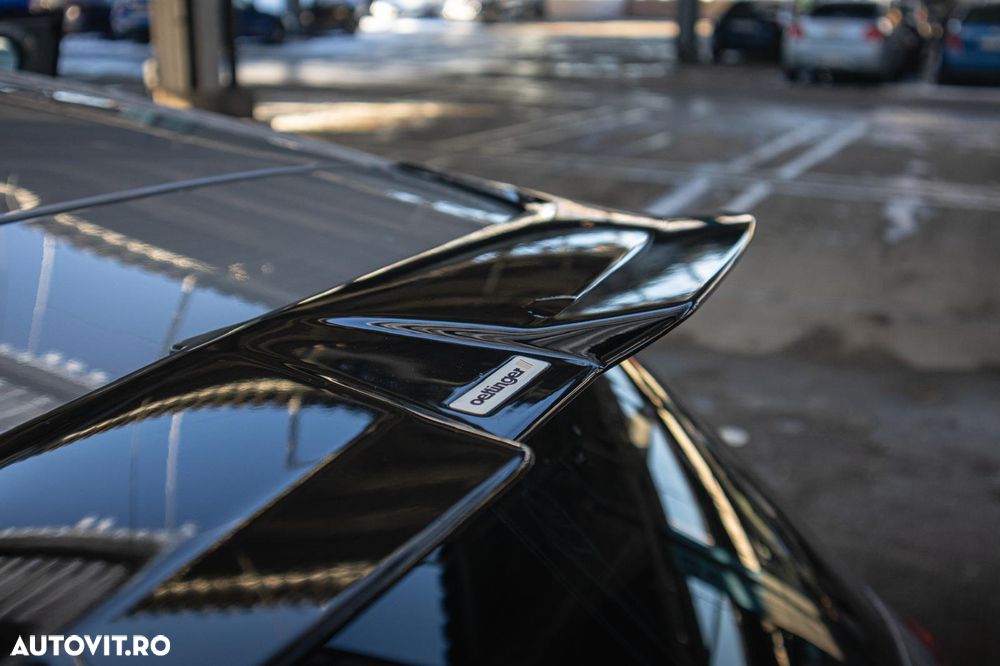 Volkswagen Golf 1.5 eTSI MHEV 150CP DSG R-Line - 25