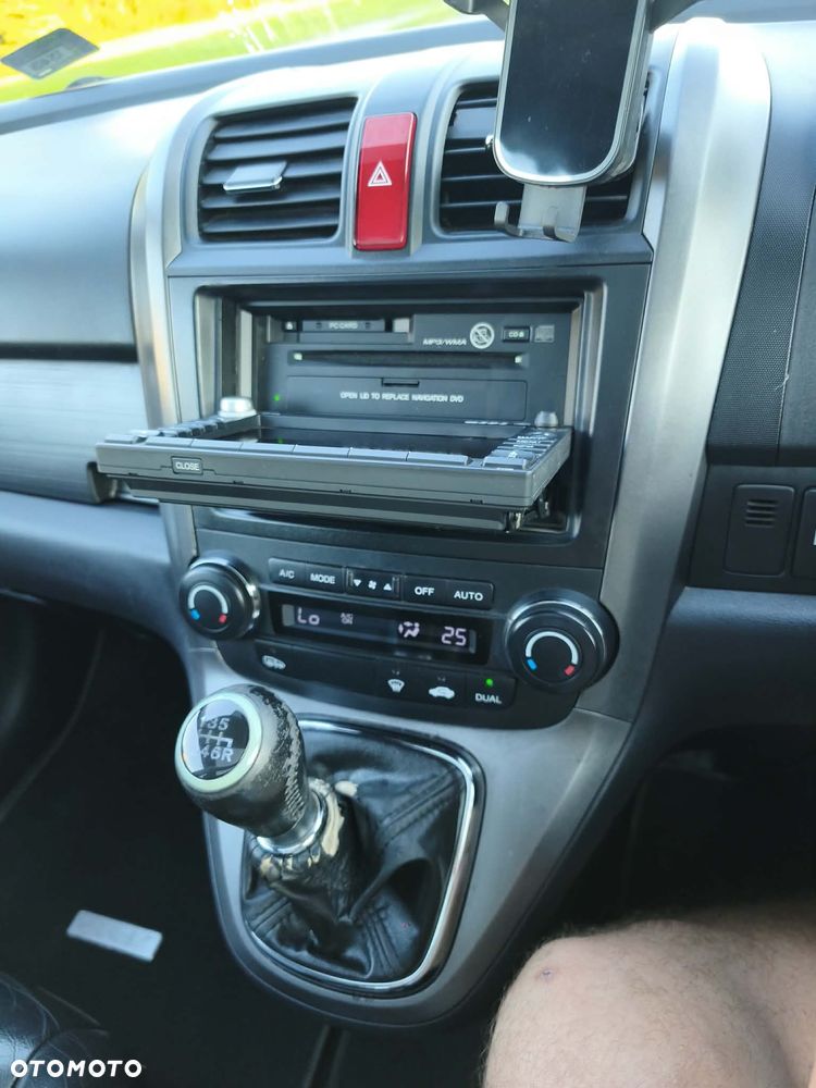 Honda CR-V 2.2i-CTDi Executive - 7