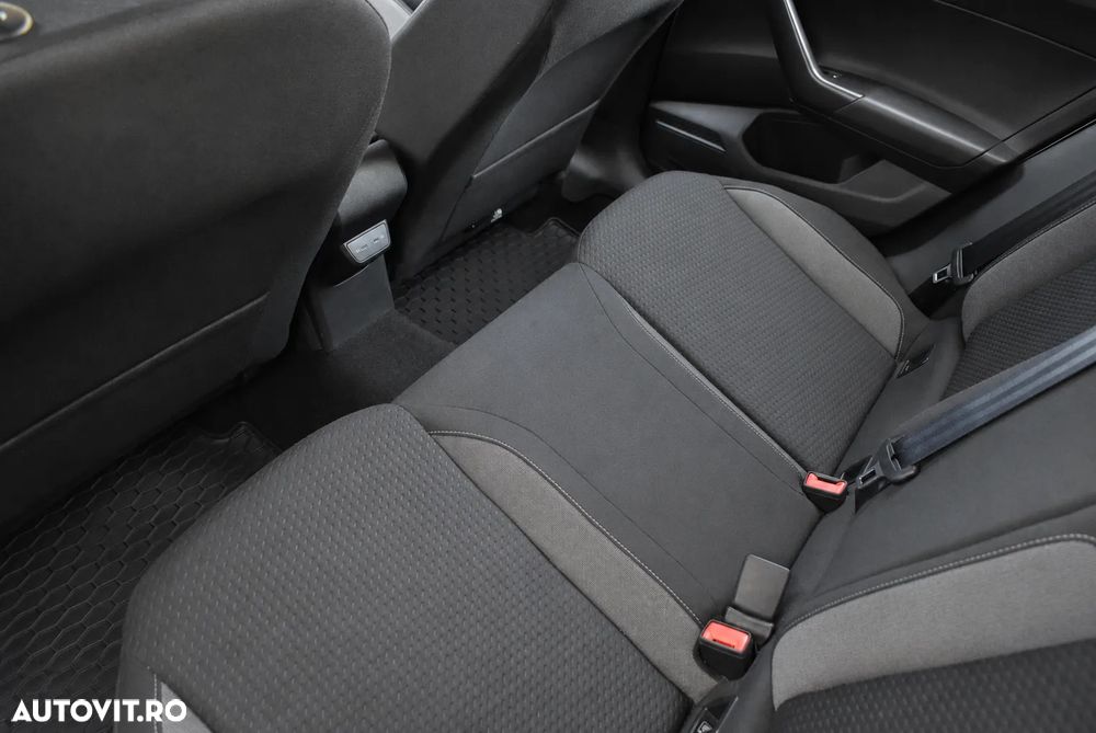 Volkswagen Polo 1.0 TSI DSG Life - 19
