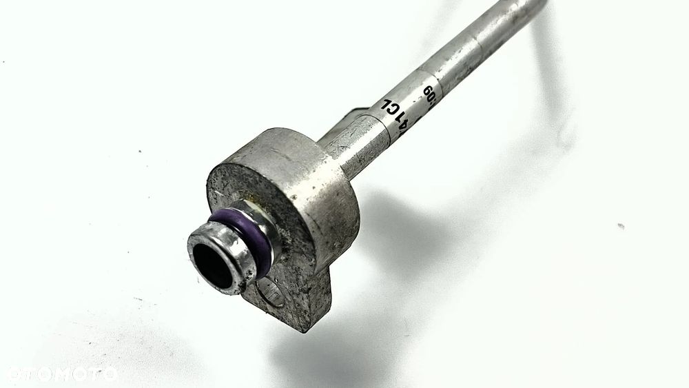 AUDI Q7 II 4M LIFT 3.0 TDI 2019 SUV AUTOMAT 286KM 4M0816741CL Wąż / Przewód klimatyzacji - 2