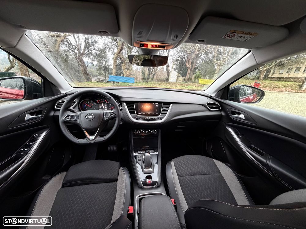 Opel Grandland X 1.6 T PHEV Ultimate - 29