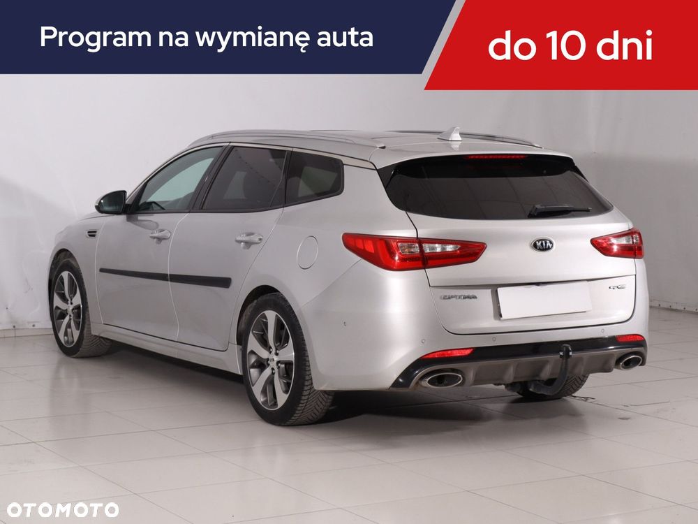 Kia Optima - 6