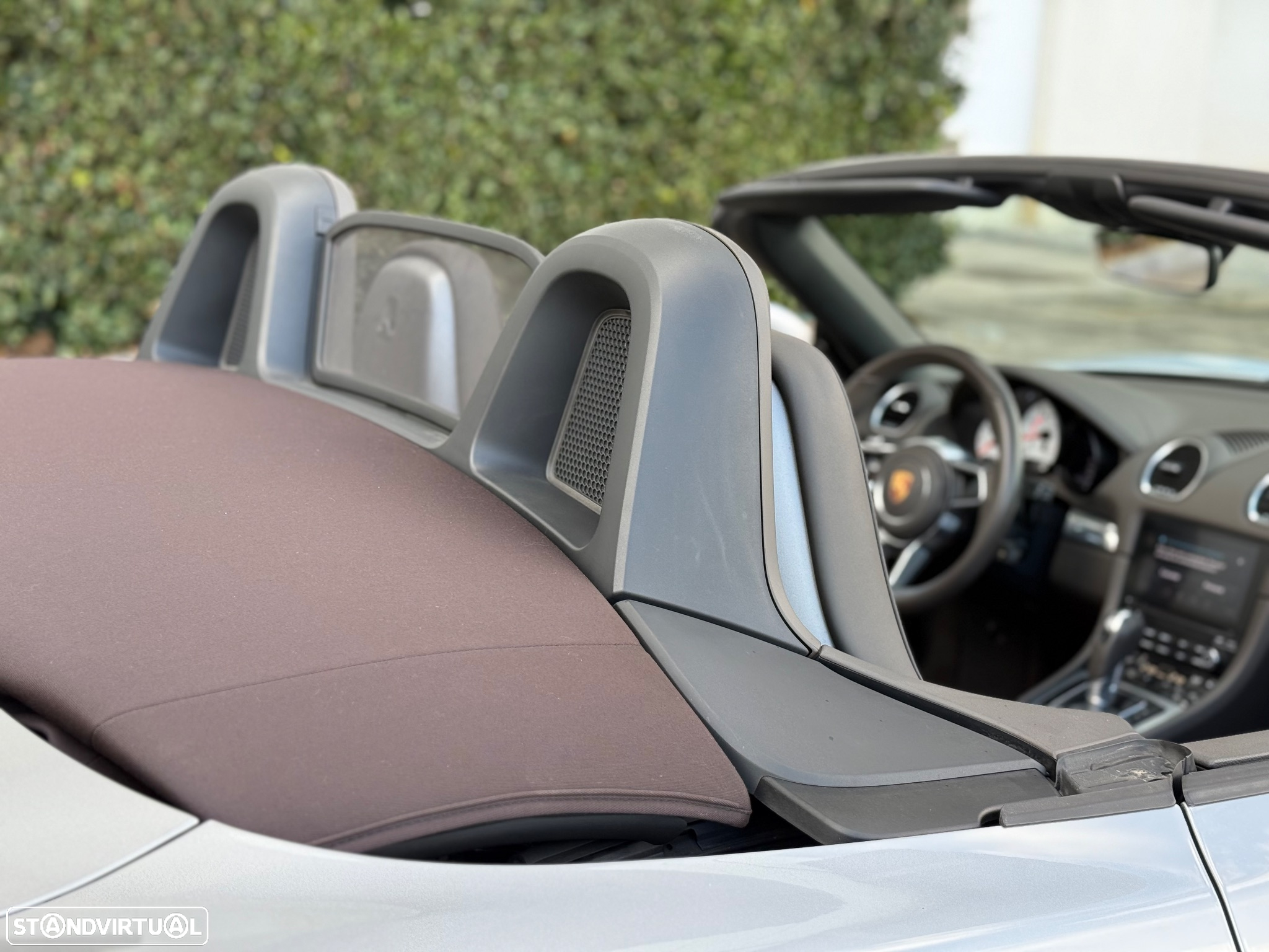Porsche 718 Boxster 2.0 Style Edition PDK - 28