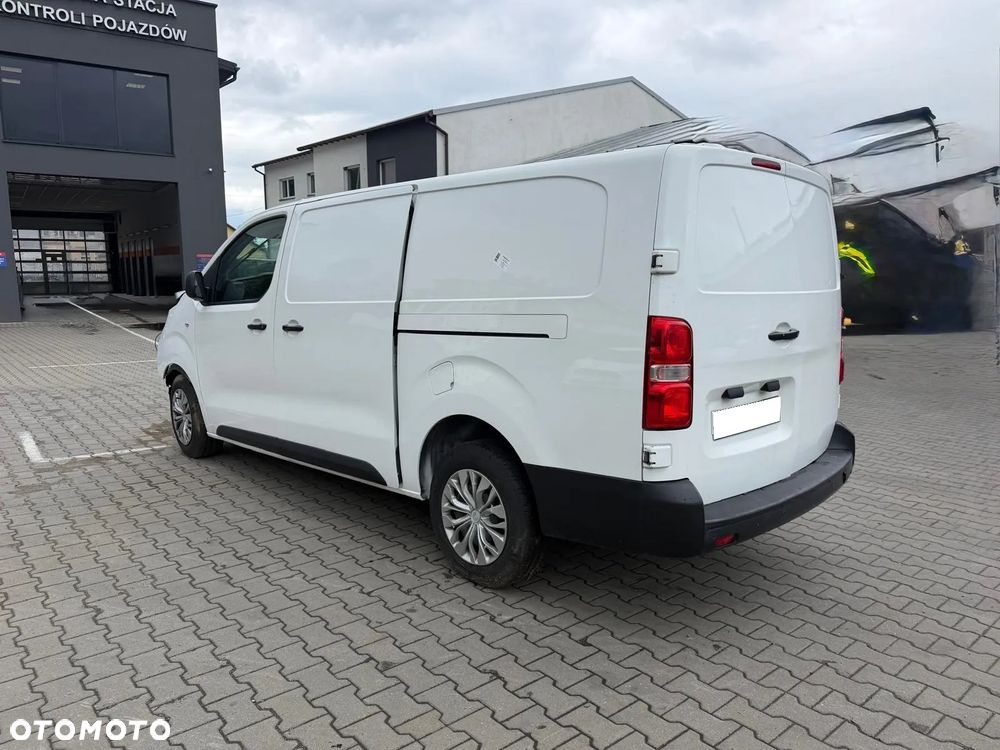 Citroën JUMPY - 4