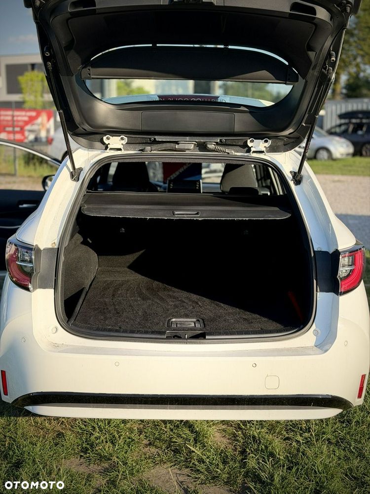 Toyota Corolla - 15