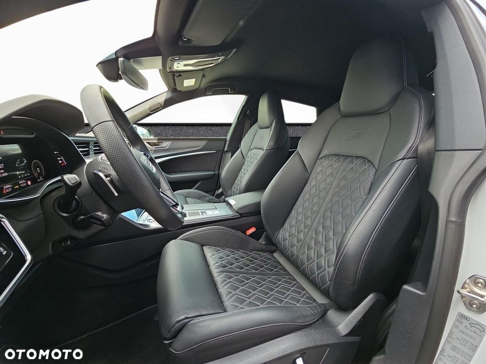 Audi A7 Sportback - 12
