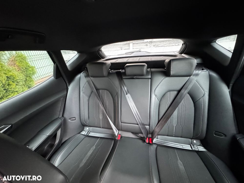 Cupra Formentor VZ 2.0 TSI 4DRIVE DSG - 11