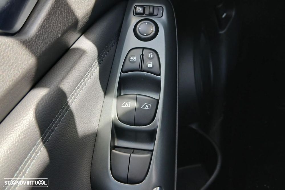 Nissan Juke 1.0 DIG-T N-Connecta - 14