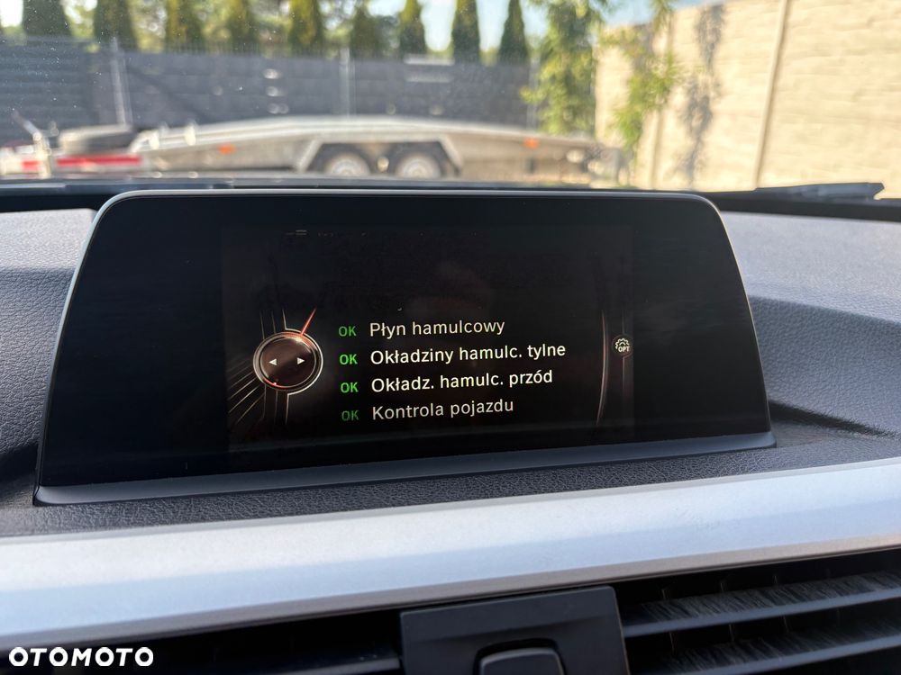 BMW Seria 3 316d - 8
