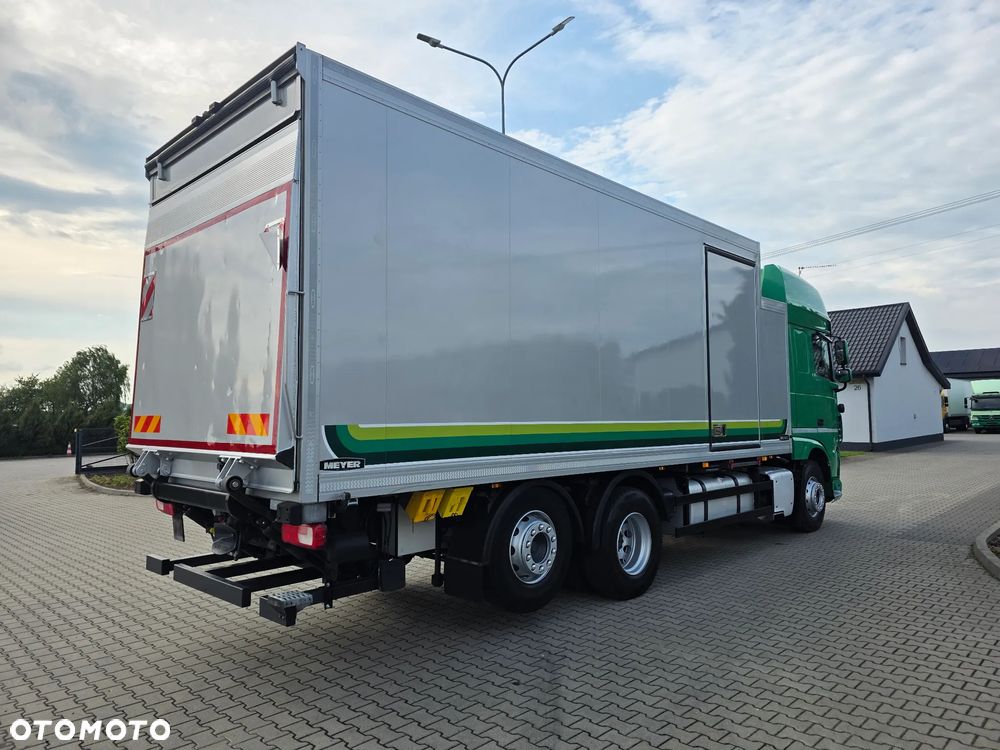 DAF XF 530 SSC CHŁODNIA JAK NOWY LIMITED EDITION Z NIEMIEC 2018 ROK RETARDER !!! FULL SERWIS DAF !!! - 15