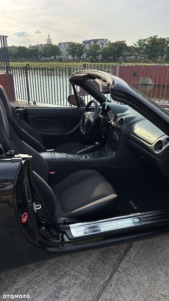 Mazda MX-5 1.6 16V - 17