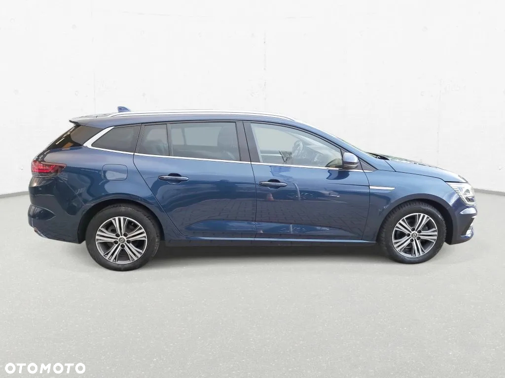 Renault Megane 1.3 TCe FAP Intens EDC - 4