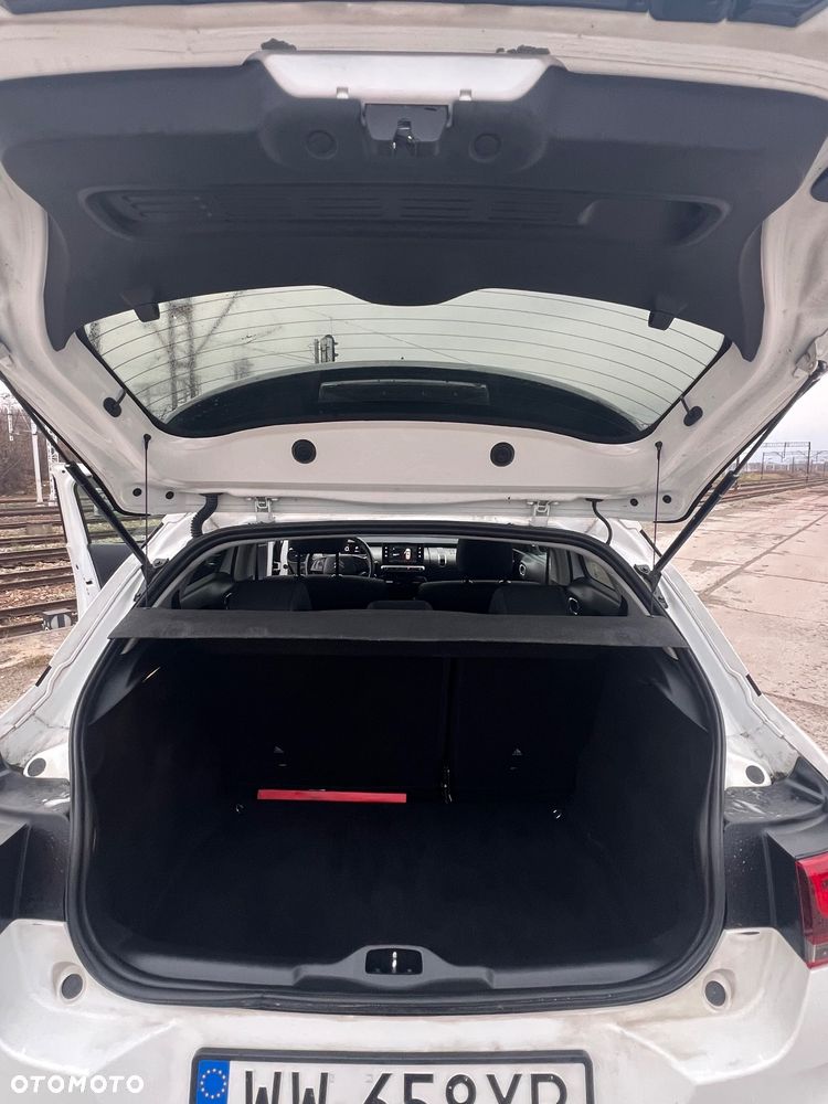 Citroën C4 Cactus 1.2 PureTech GPF Shine S&S EAT6 - 17