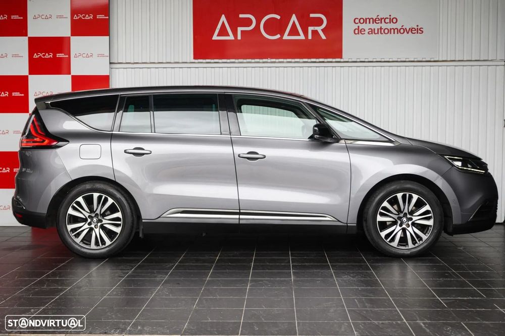 Renault Espace 1.6 dCi Zen EDC - 3