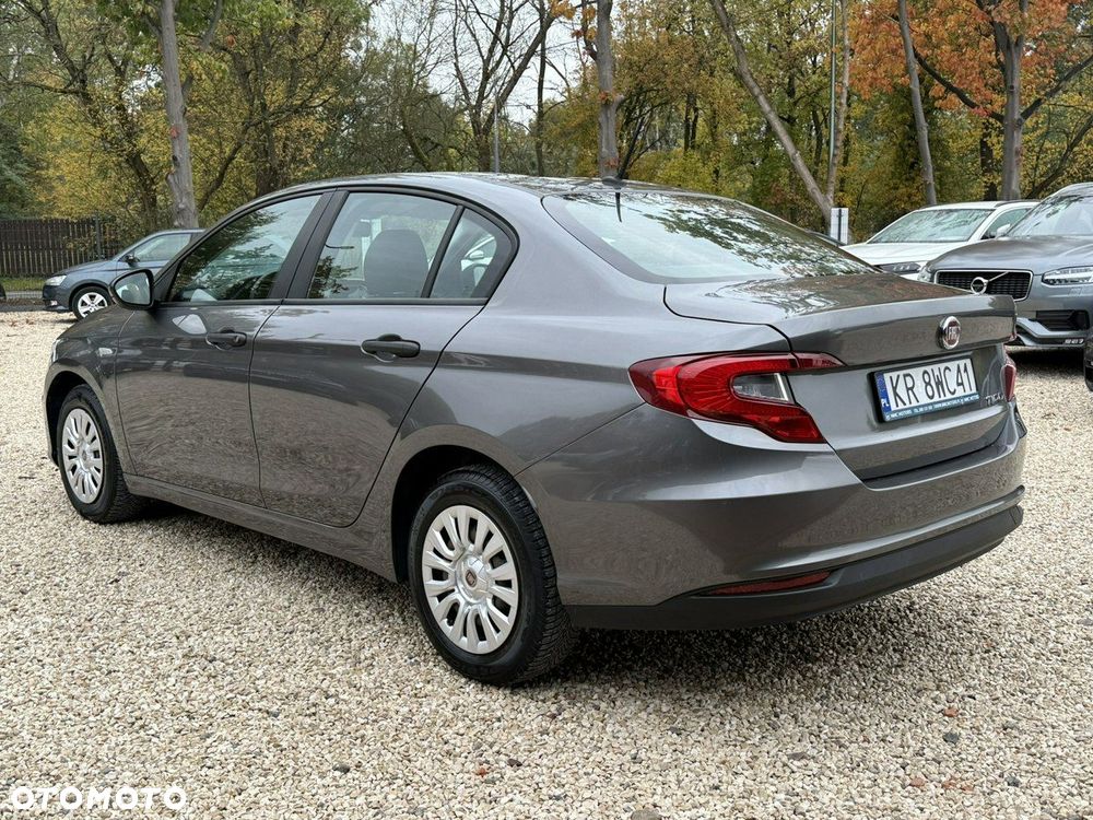 Fiat Tipo 1.4 16V Easy - 6