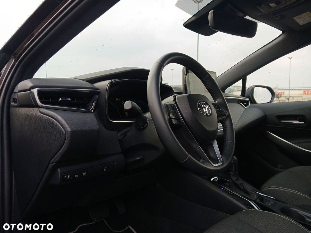 Toyota Corolla 1.8 Hybrid Comfort - 19