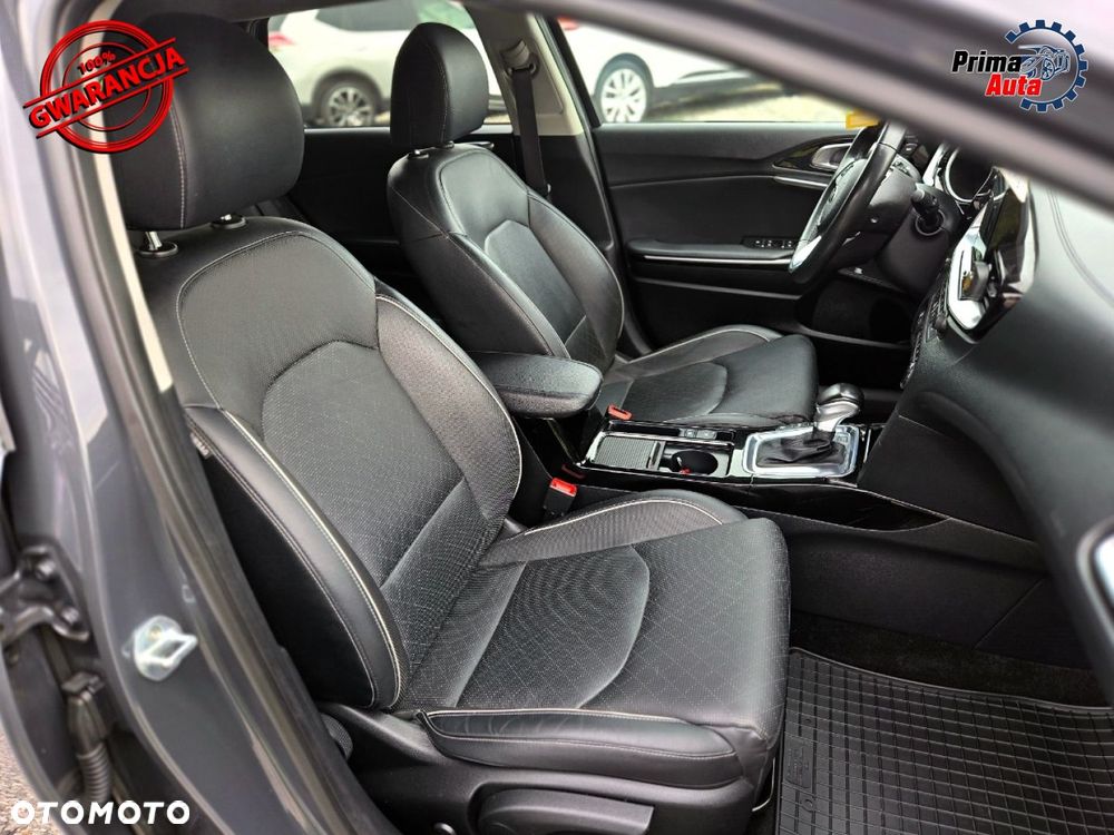 Kia Ceed 1.6 CRDi DCT Spirit - 4