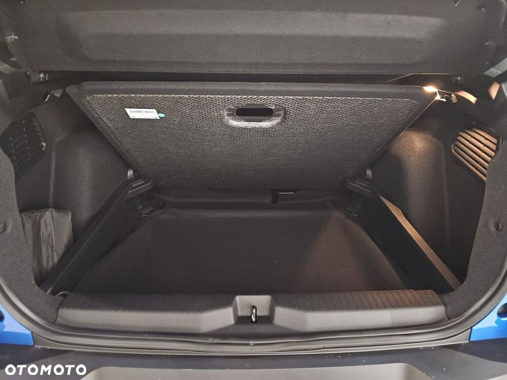 Opel Frontera - 21