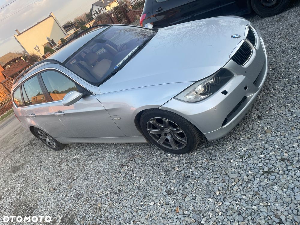 BMW Seria 3 ver-325i - 8