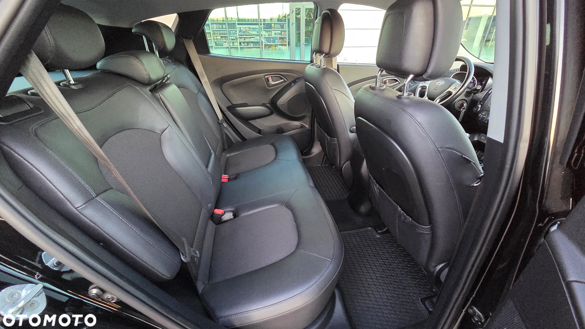 Hyundai ix35 1.7 CRDi 2WD 5 Star Edition - 17