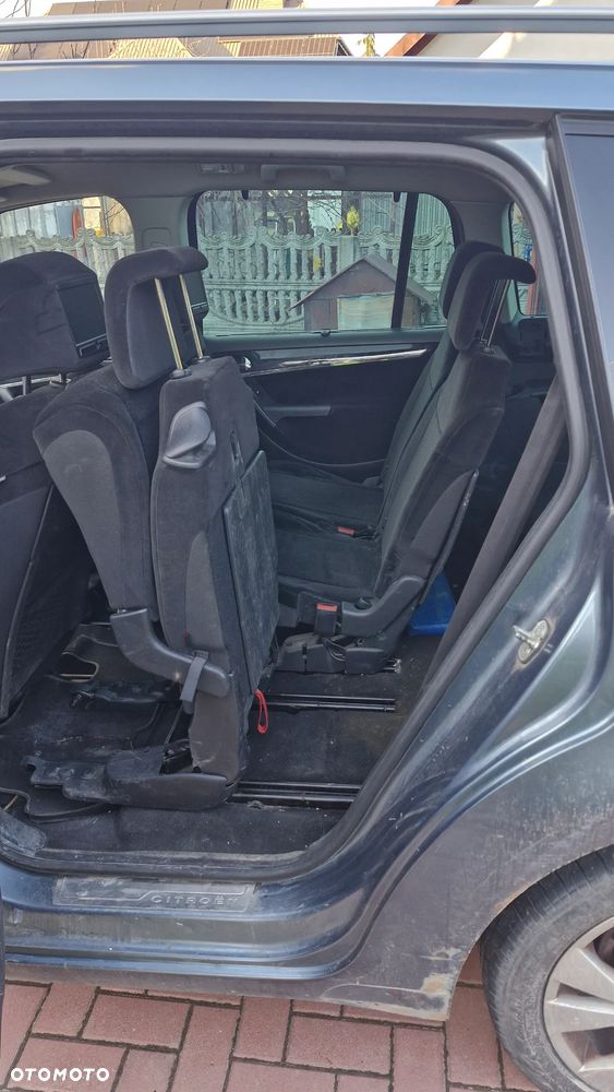 Citroën C4 Picasso 2.0 16V Exclusive - 32