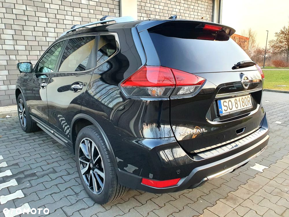 Nissan X-Trail 1.6 DCi Tekna 4WD - 15