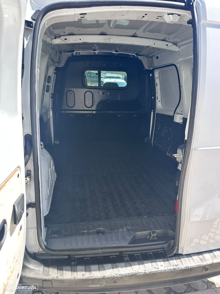 Renault Kangoo 1.5 dCi Maxi Business S/S - 7